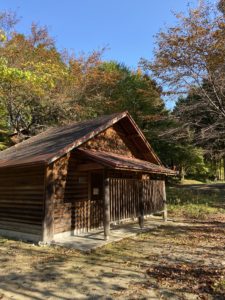 黒木キャンプ場