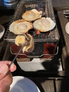 北海道復興海鮮詰合せ福袋