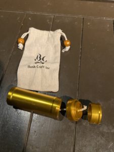 オイルインサートキャンドル90