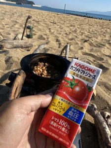 トマトジュース