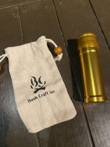 オイルインサートキャンドル90