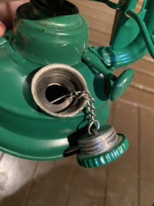 格安ハリケーンランタン