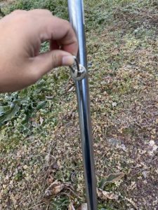 強力マグネットフック