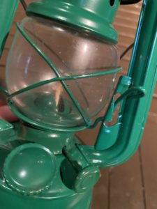 格安ハリケーンランタン