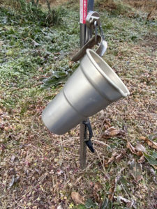 強力マグネットフック