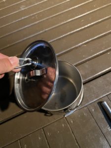 強力マグネットフック