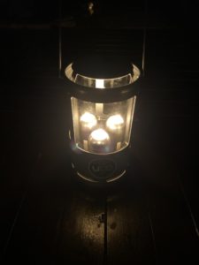 UCOキャンドリア