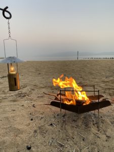 UCOキャンドルランタン