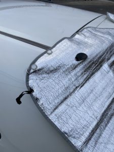 強力マグネットフック