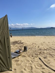 ルーマニア軍軍幕