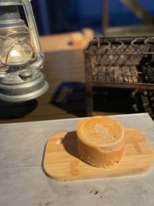 フォアグラのテリーヌ