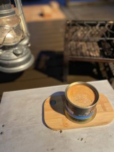 フォアグラのテリーヌ