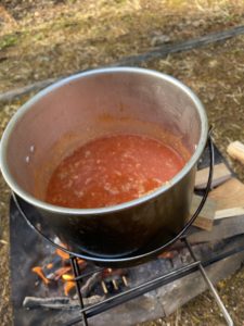 チリコンカン！