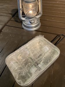 フリフリボトル