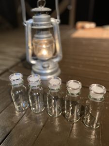 フリフリボトル