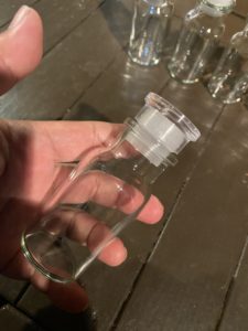 フリフリボトル