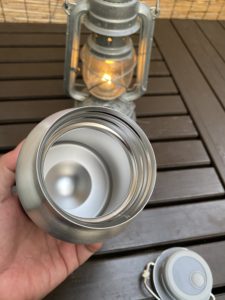 キャプテンスタッグ フードポット