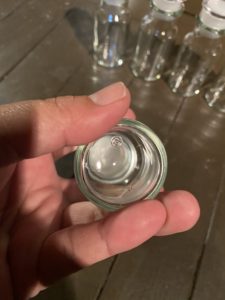 フリフリボトル