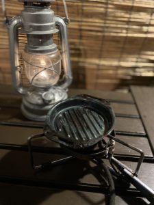 BE-PALグリルパン