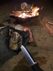 光栄水産の牡蠣