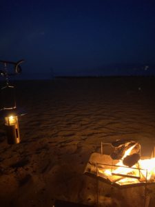 光栄水産の焼き書き