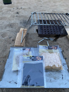 Seriaチャークロス