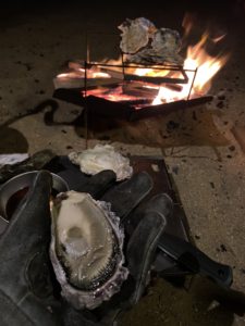 光栄水産の牡蠣