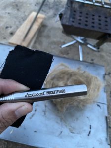 マックスブースト