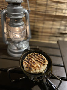 BE-PALグリルパン