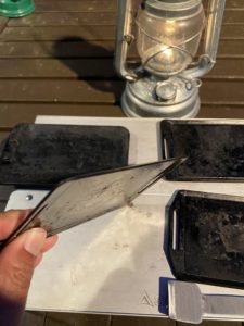 キャン★ドゥ鉄板