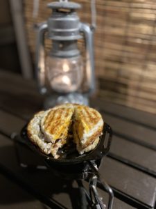 BE-PALグリルパン