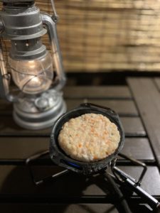 BE-PALグリルパン