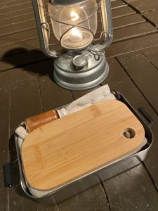 調味料ボックス