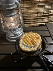 BE-PALグリルパン