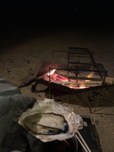 光栄水産の牡蠣