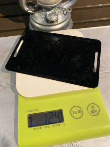 キャン★ドゥ鉄板