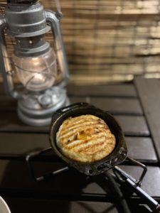 BE-PALグリルパン