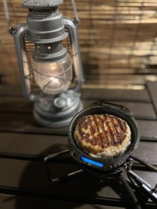 BE-PALグリルパン