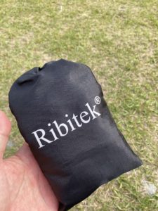 Ribitek 二又化パーツ