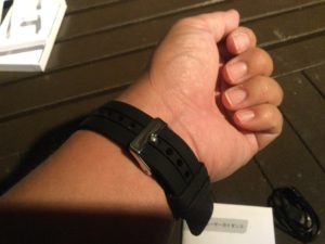 スマートウォッチ