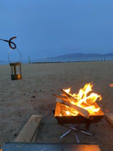 ファイアグリルsolo