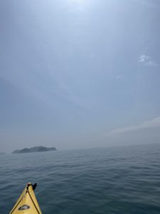 アイランドホッピング