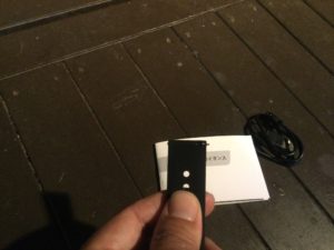 スマートウォッチ