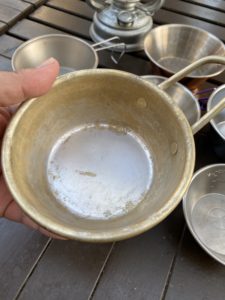 マッコリカップ