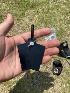 SXIYA二股化パーツ