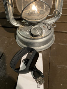 Xiaomi Mi Band 5 スマートウォッチ