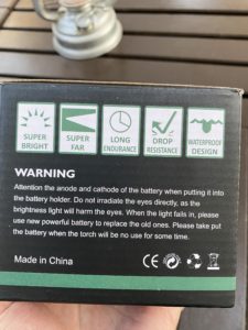 TomoLightのCMA-1001LT