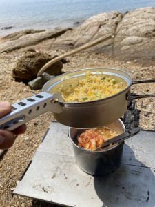 クッカークリップ