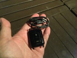 スマートウォッチ