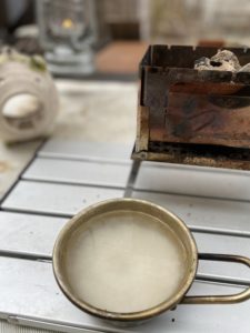 マッコリカップ